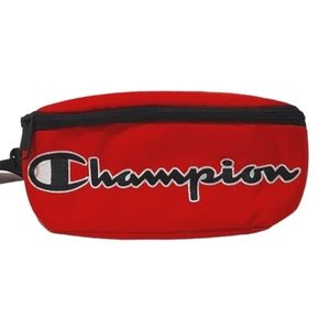 20. CHAMPION FANNYPACK NWOT!